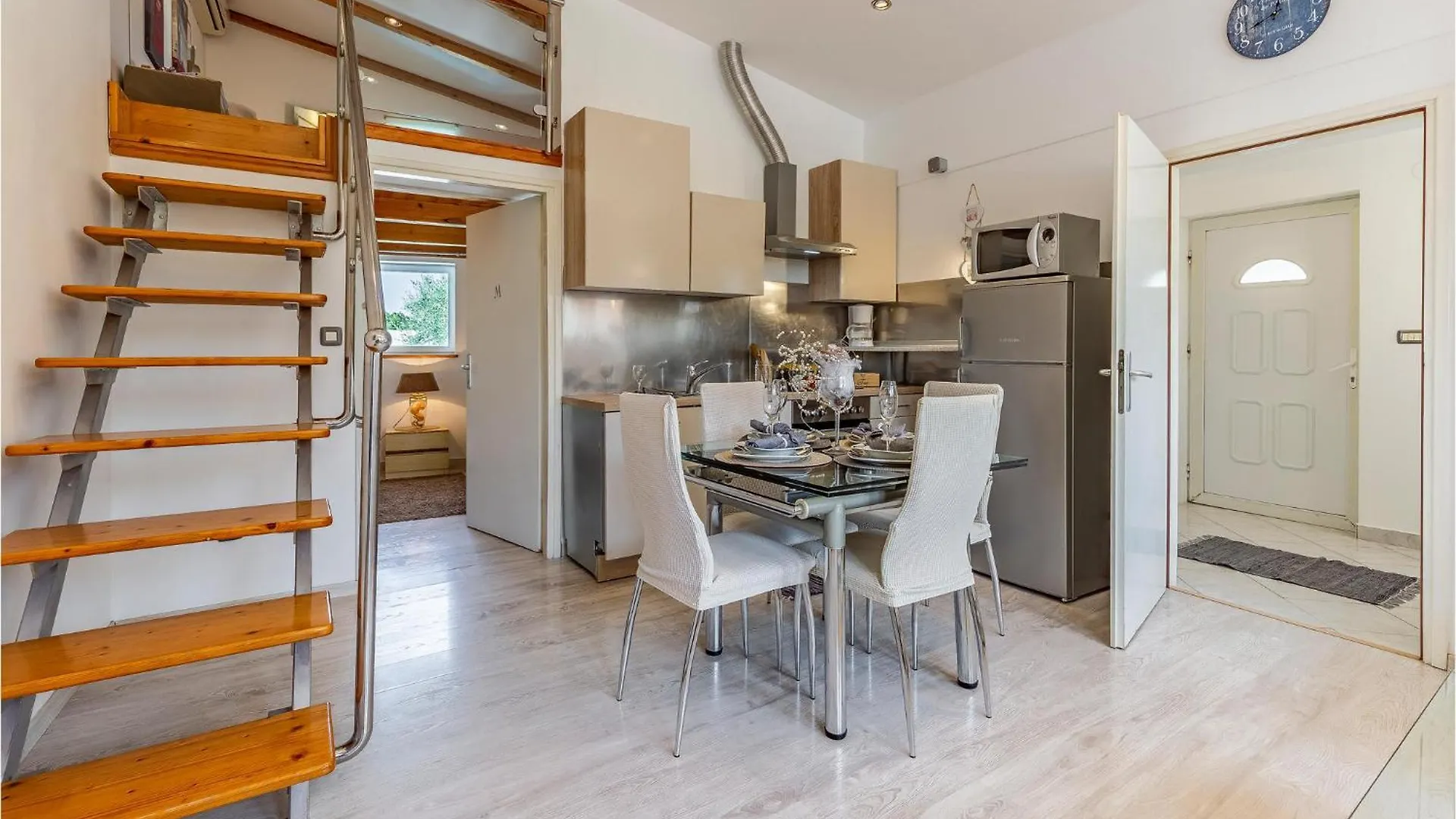 2 Bedroom Stunning Home In Šišan Dom wakacyjny