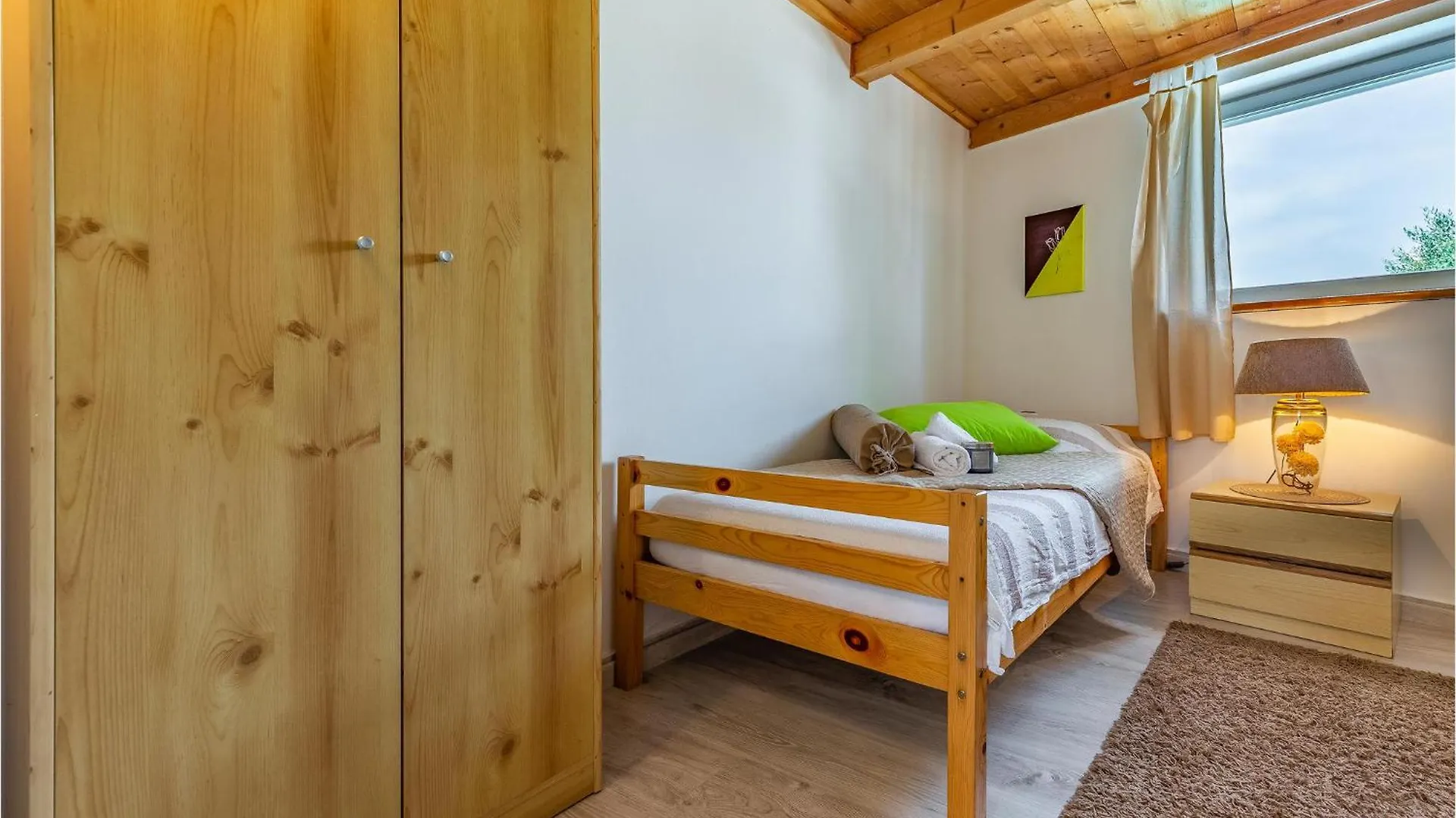Holiday home 2 Bedroom Stunning Home In Sisan Croatia